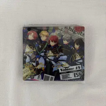 앙스타 Knights 중국 아크릴 블록 trip