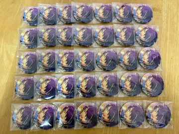 앙스타 센고쿠 시노부 캔뱃지