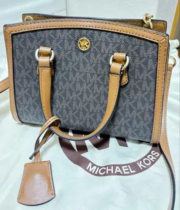 MICHAEL KORS 숄더백