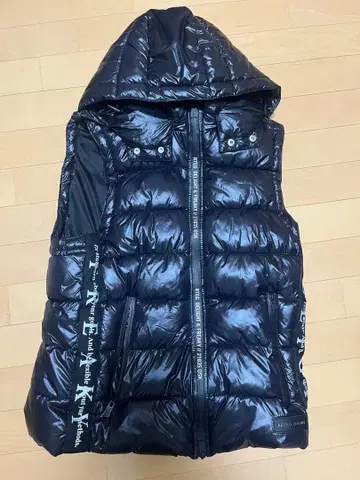 아담스 저글러 다운 베스트