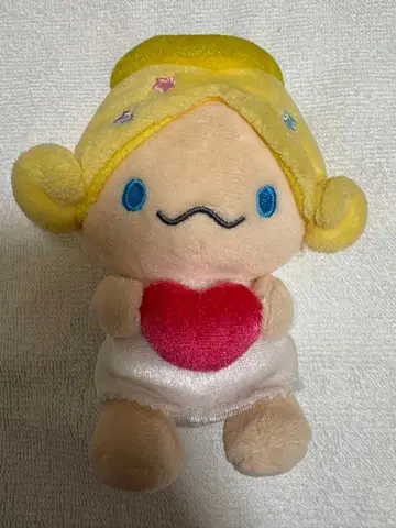 JO1 오히라 쇼세이 JOCHUM 복슬복슬 초기 마스코트 키링