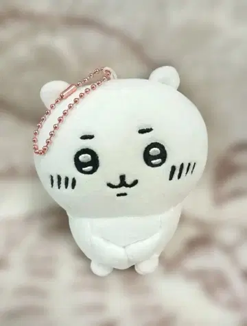 치이카와 (먼작귀) 잡는다! 마스코트 봉제 인형 말랑말랑 키링