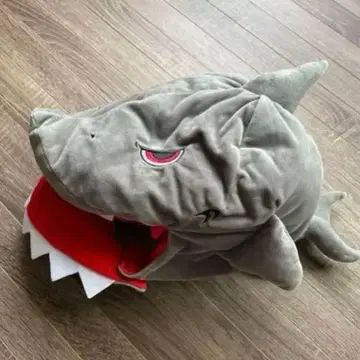 죠스 팬캡 USJ 새상품급