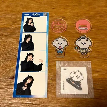 TXT 범규 밤굿 세트 판매