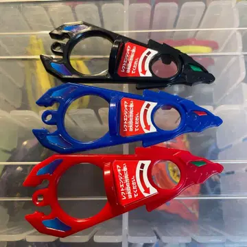 드라군 GT 스타터 키