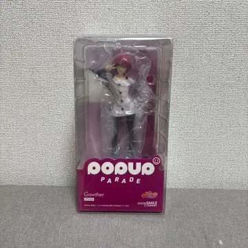 일곱개의 대죄 고우셀 POPUP PARADE 피규어