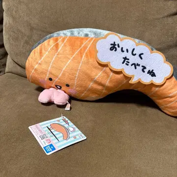 키리미짱 매일 BIG 봉제 인형