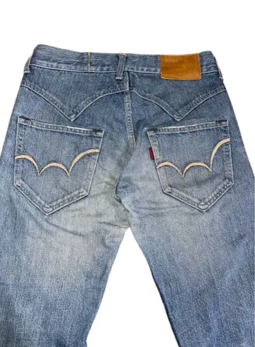 EDWIN 503ss 에드윈 데님 W29