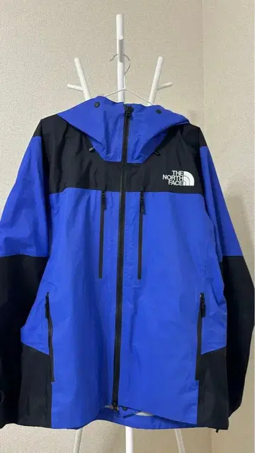 THE NORTH FACE BEAMS MULTIDOORSY JACKET
