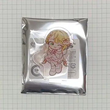 미야모토 프레데리카 미니 아크릴 스탠드