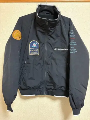 [ 레어 경마 ] 아몬드 아이 은퇴 기념 점퍼