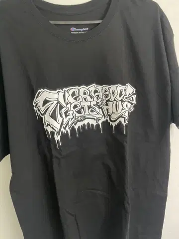 Everybody Gets Hurt 셔츠 XL