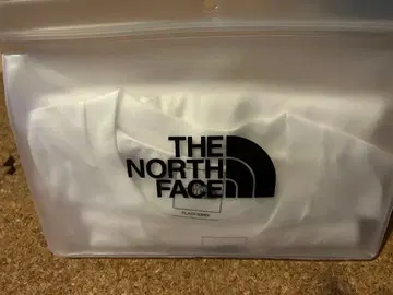 THE NORTH FACE S/S FD Pack Tee M 화이트