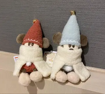 디즈니 크리스마스 2025 릴린린 바 2종