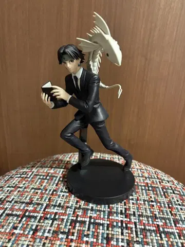 HUNTER x HUNTER 클로로 피규어