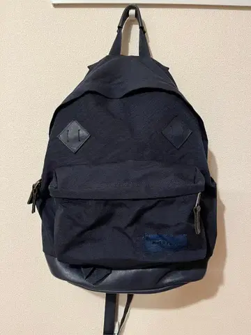 EASTPAK x BEAMS BOY 별주 백팩