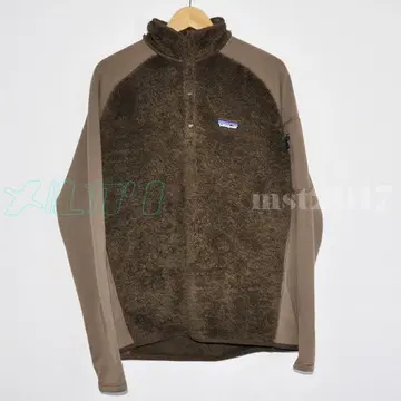 파타고니아 로스 로보스 스냅T