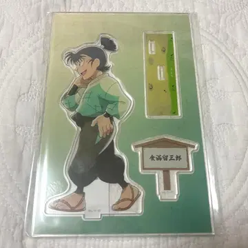 닌타마 식만류삼랑 모두 함께 걷는 아크릴 스탠드