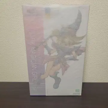 코토부키야 블랙 매지션 걸 프라모델 미개봉 새상품 얇은 종이 포함