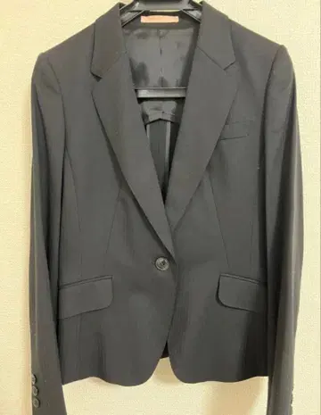 AOKI LES MUSE 셋업 팬츠 수트