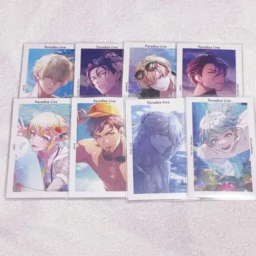 파라라이 ParadoxLIVE