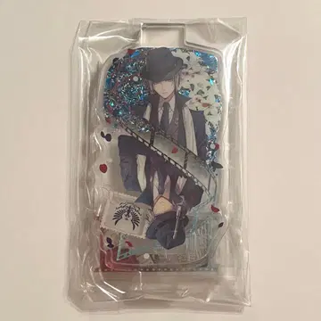 피오피오레의 만종 AGF Fanema 아크릴 스탠드 단테