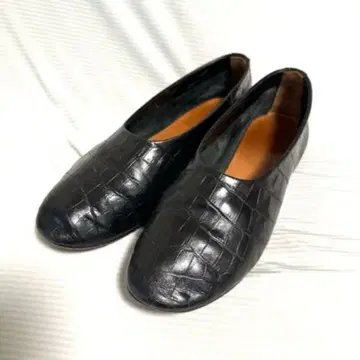 핸더 스킴 emboss fabre 사이즈 2