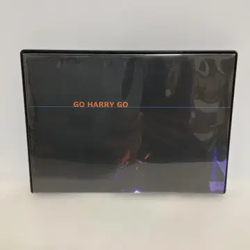 HARRY / GO HARRY GO