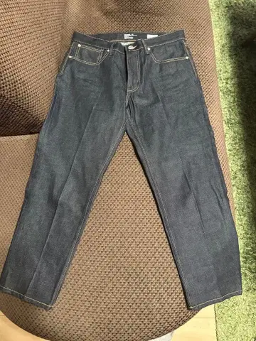 BEDWIN dickies jesse 9L 데님