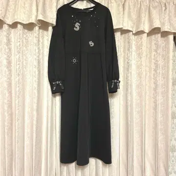 슈퍼 뷰티 42 원피스