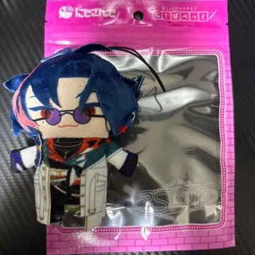 괴성 니지산지 니지퍼펫