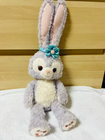 스텔라 루 봉제 인형 디즈니씨