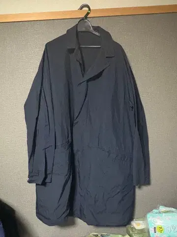 새상품급 TEATORA TIME ADAPTER packable 테아토라