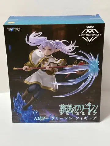 장송의 프리렌 AMP+ 프리렌 피규어