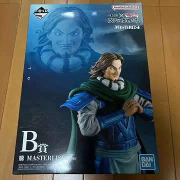 반다이 마스터라이즈 B상 피규어