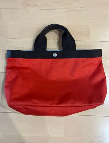 에르베샤 펠리에 Herve Chapelier 704C 스퀘어 토트