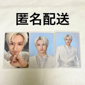 SEVENTEEN 준 NEW 셀카