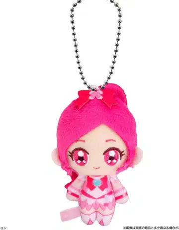 프리큐어 후와큥 마스코트 2 묶음 판매