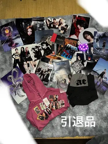 aespa 2년간의 추억