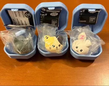 zeroni 제로니 반지 유니니 리니니 운니니