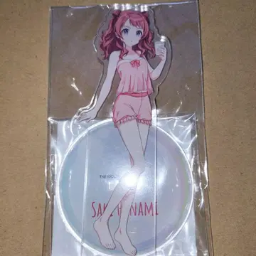 학원 아이돌 마스터 하나미 사키 극락탕