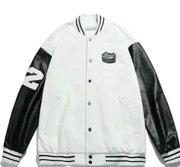 블루종 스트릿 자켓