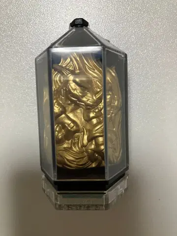 그리도 황금 레전즈 되살아나는 용왕전설 서울인형