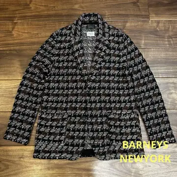 BARNEYS NEWYORK 니트 자켓