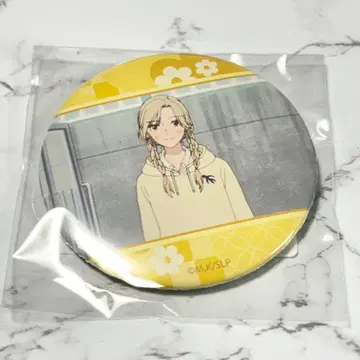 스키와 로퍼 제비뽑기당 캔뱃지9