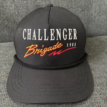 challenger 캡 챌린저