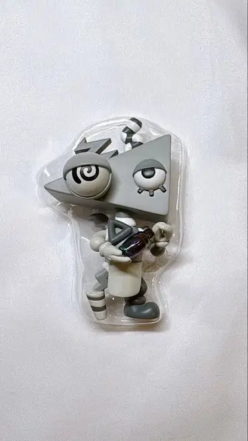 animiniz 어메이징 디지털 서커스 아메데지 피규어 주블