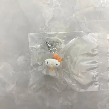 산리오 헬로키티 메지루시 액세서리 테루테루보즈