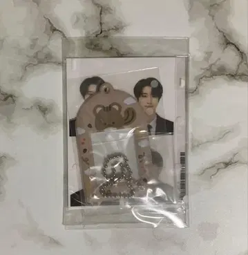 straykids 스키즈 증명사진 홀더 한 지성