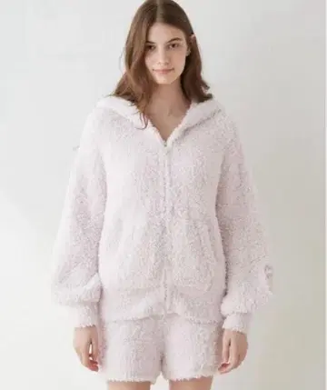 새상품 [ 포켓몬 슬립 ] 젤라토 푸딩 후드티